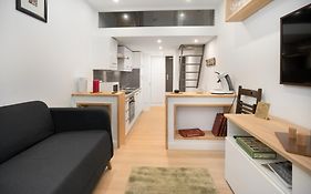 Croix Rousse-Duplex De Charme
