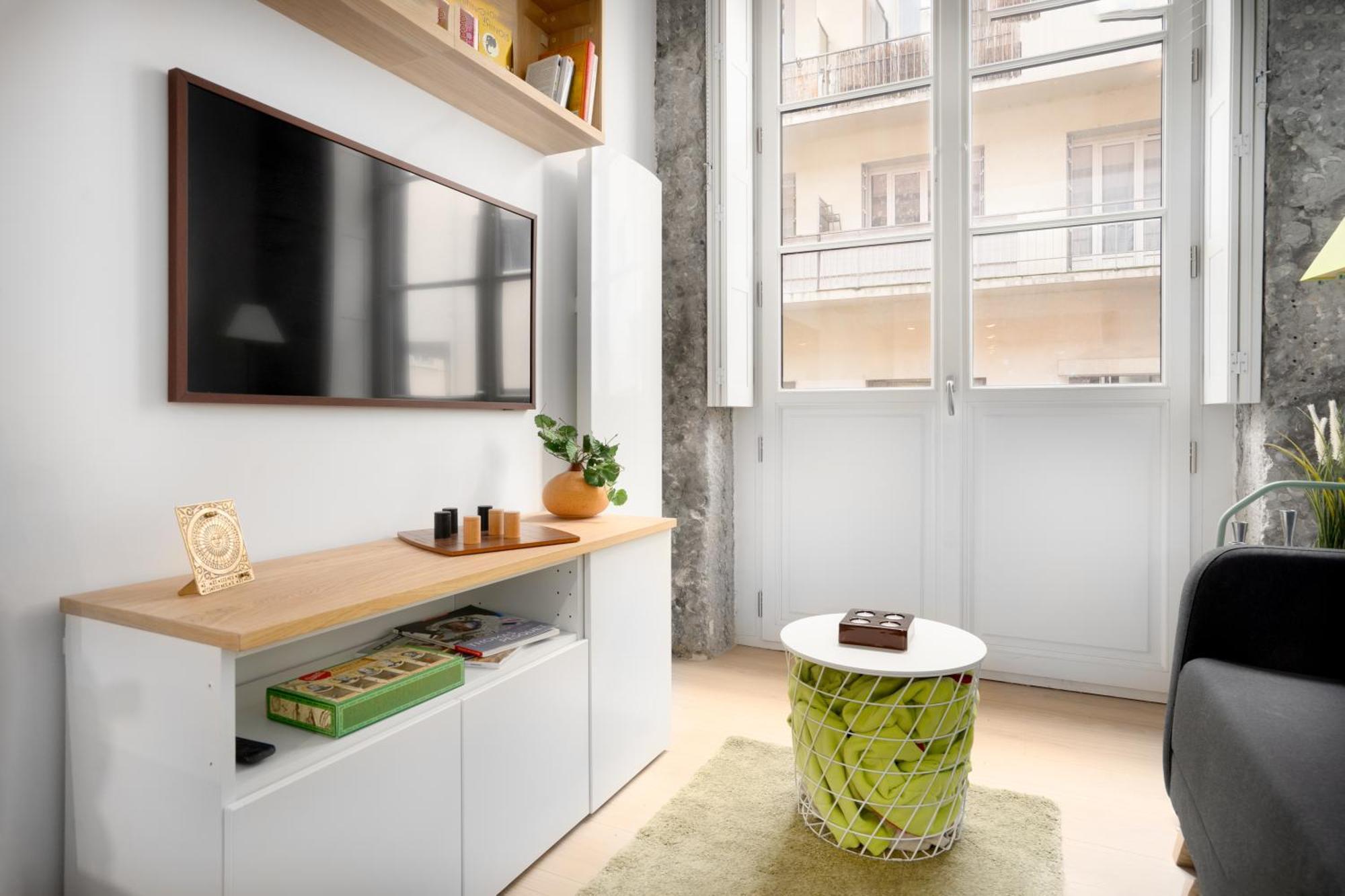 Appartement Croix Rousse-Duplex De Charme à Lyon Extérieur photo